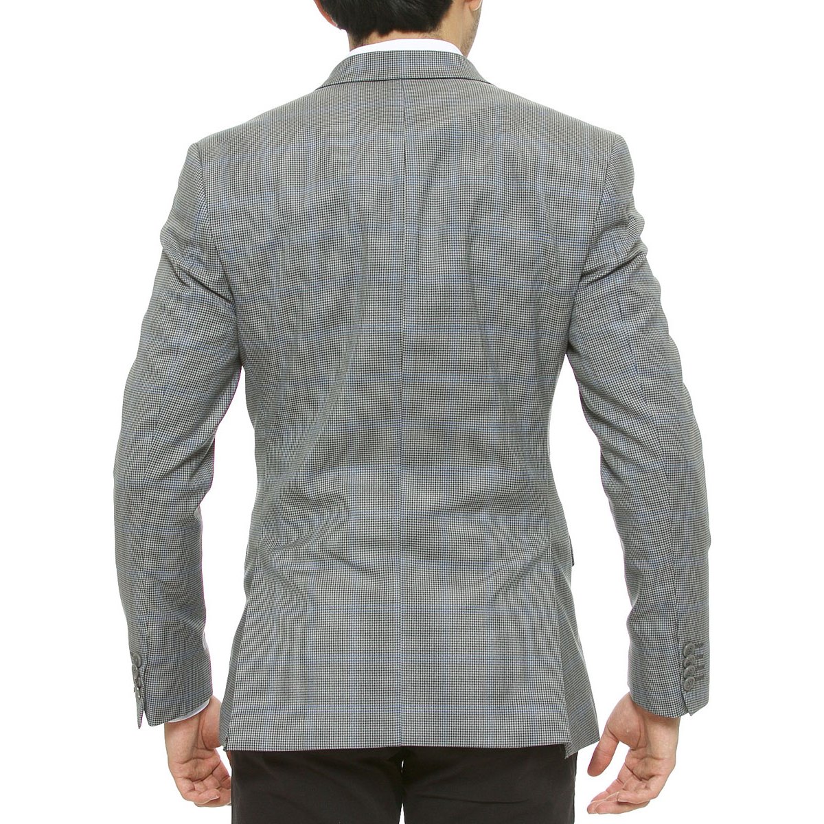 Saco Formal Slim Fit para Hombre Carlo Corinto