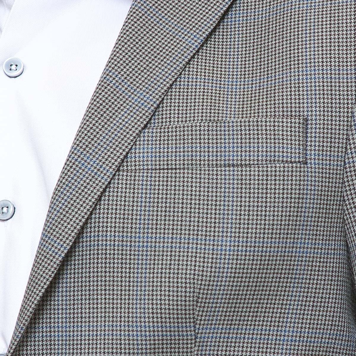 Saco Formal Slim Fit para Hombre Carlo Corinto