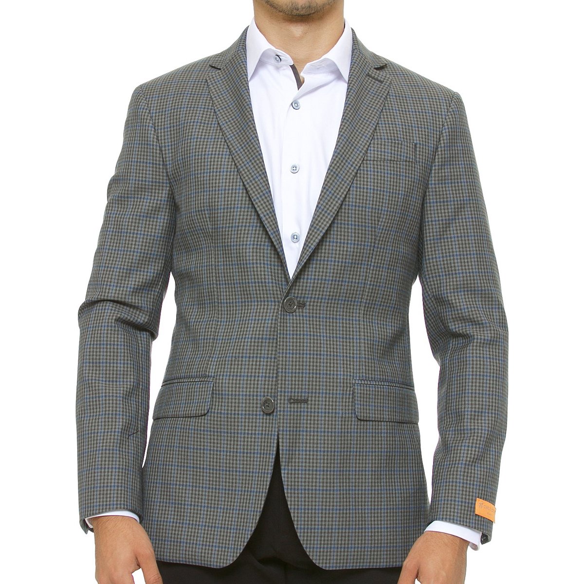 Saco Formal Slim Fit para Hombre Carlo Corinto