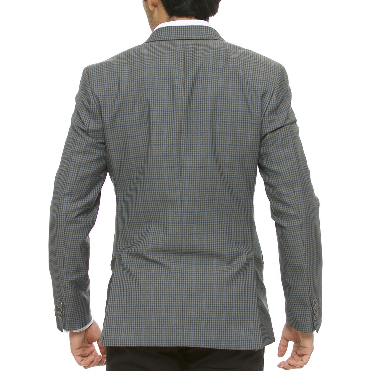 Saco Formal Slim Fit para Hombre Carlo Corinto