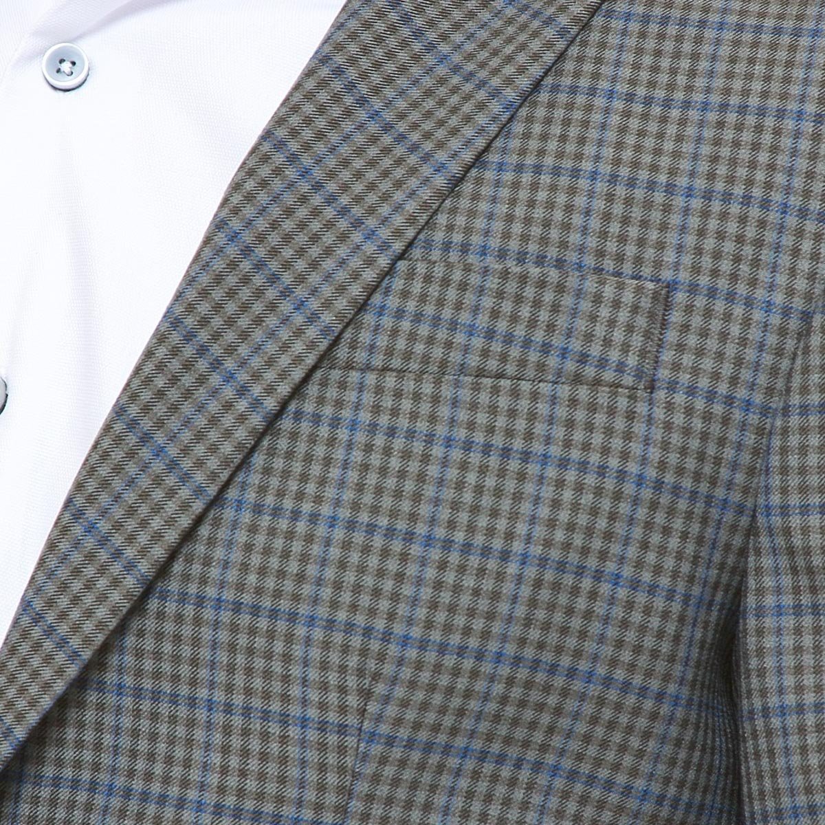 Saco Formal Slim Fit para Hombre Carlo Corinto