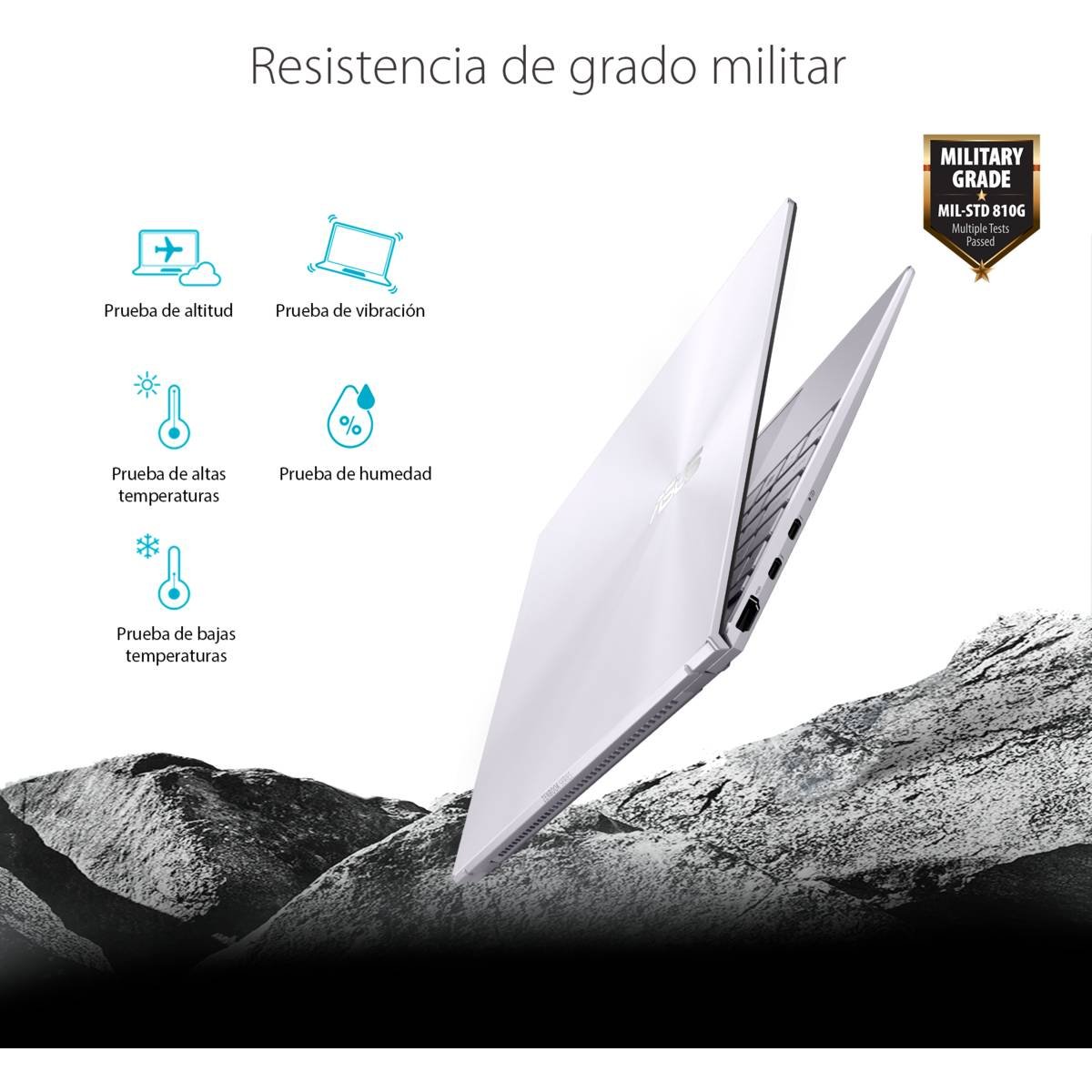 Laptop Asus Ux325Ea-I716G512O-H3 Ci7 1165G7 16G 512Ssd Lila