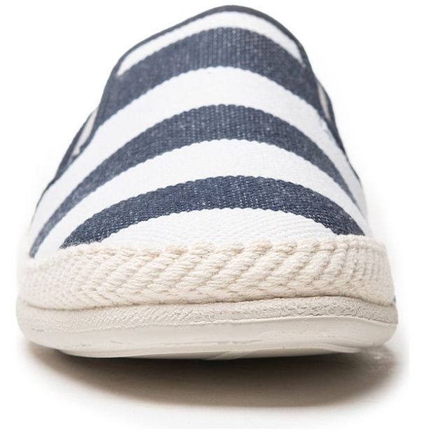 Alpargata  Azul R Roal para Hombre