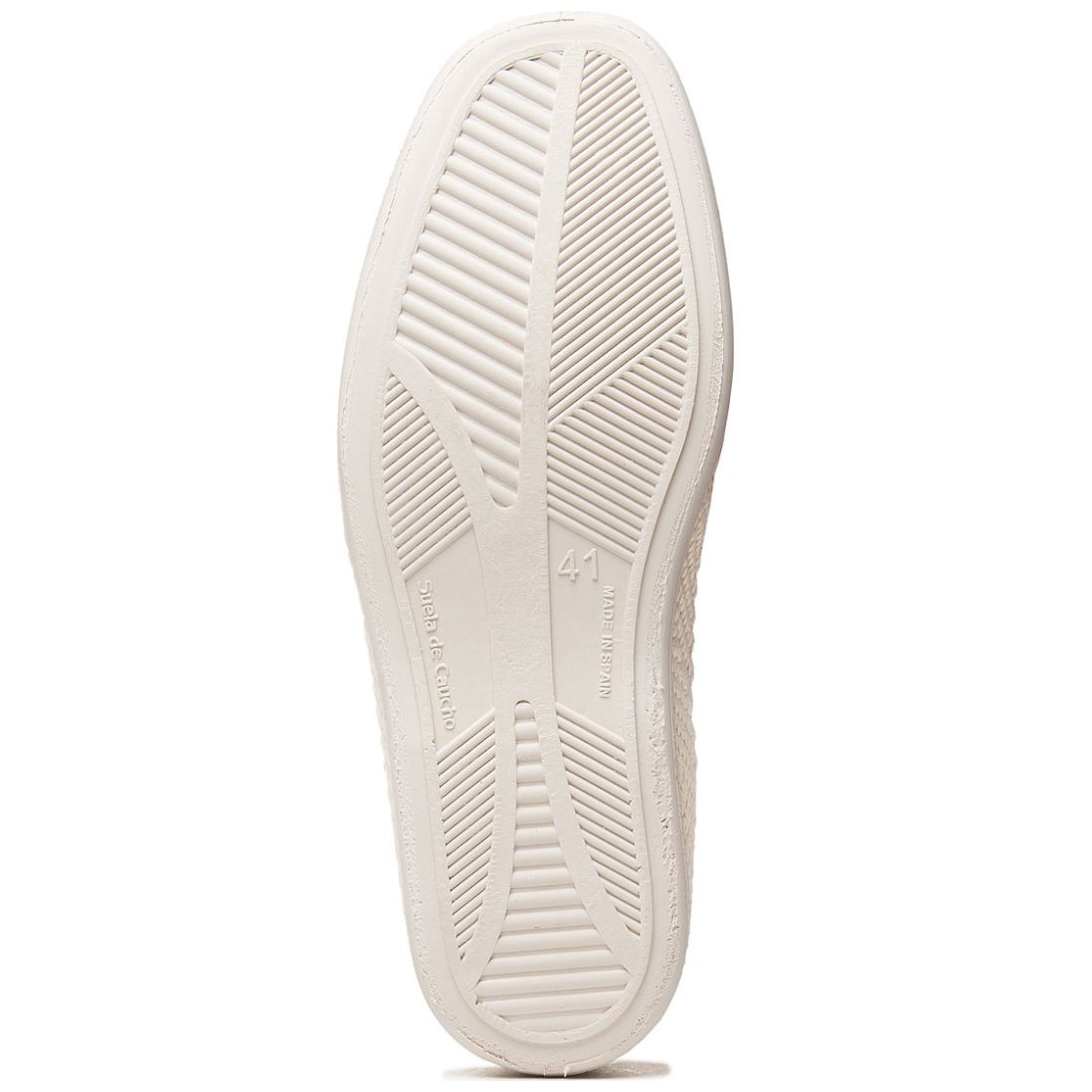 Alpargata  Azul R Roal para Hombre