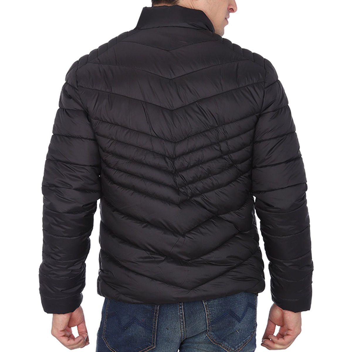 Chamarra Lisa para Hombre Tim Men