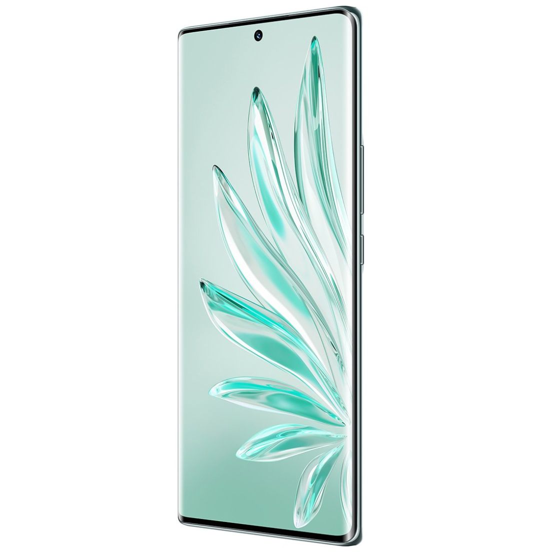 Celular Honor 70 +256Gb Color Verde (Open)