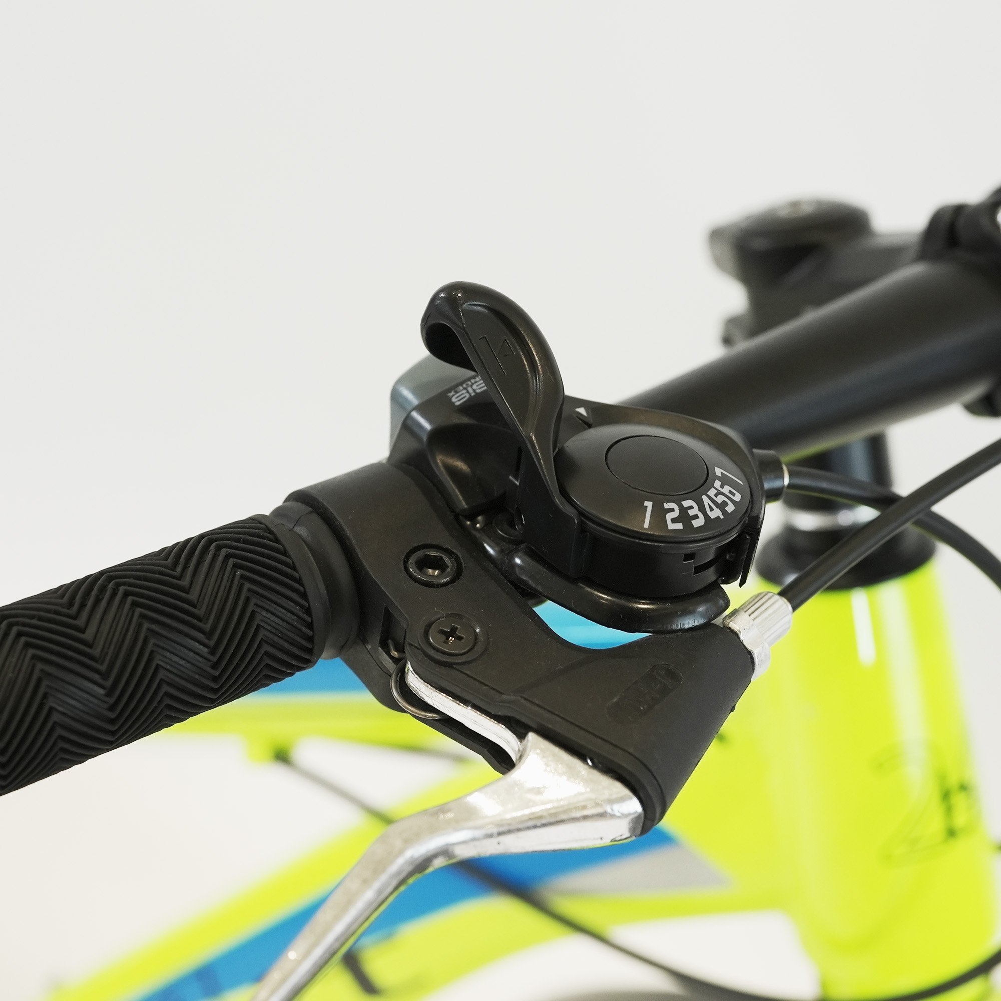 Bicicleta de Montaña Hongze Quingdao Infantil Rodada 20