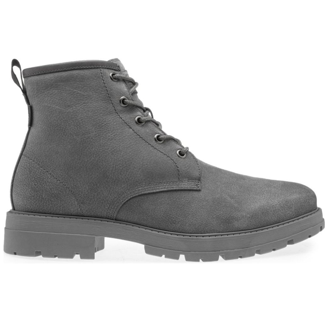 Bota de Piel Gris Levi´s para Hombre