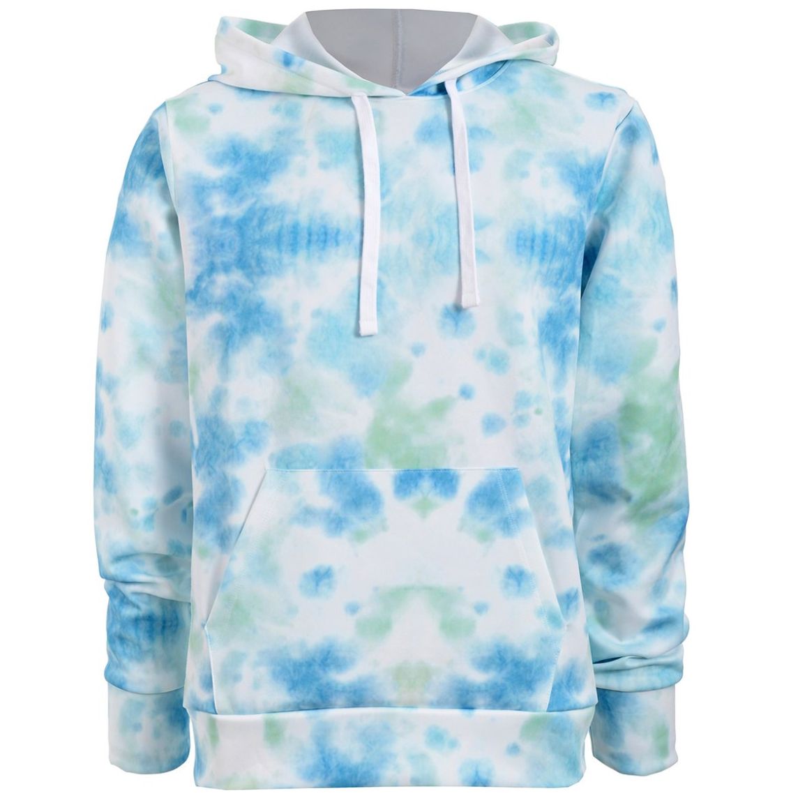 Sudadera Con Capucha Hombre Bandera España - Estampado 3D, Poliéster, Varios Colores Y Tallas