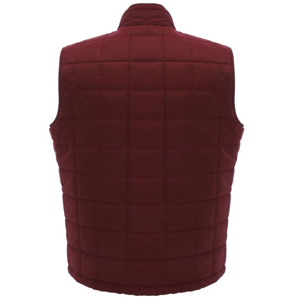 Chaleco Casual Corte Plus Rcb Polo Club para Hombre