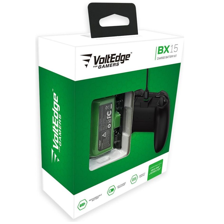 Xbox Serie X Y S Charge Kit One Xsx