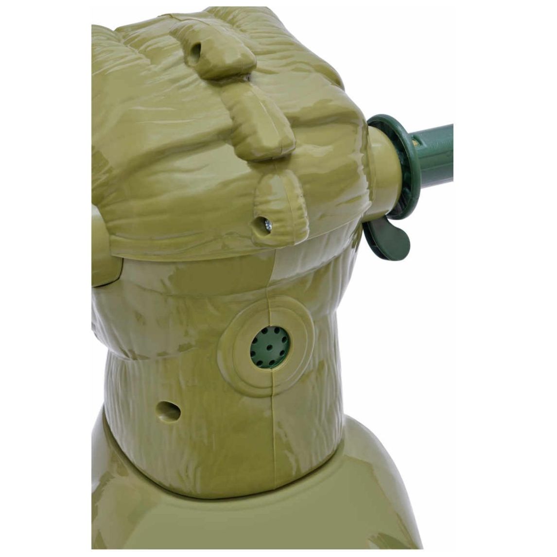 Montable Roller Dinosaurio