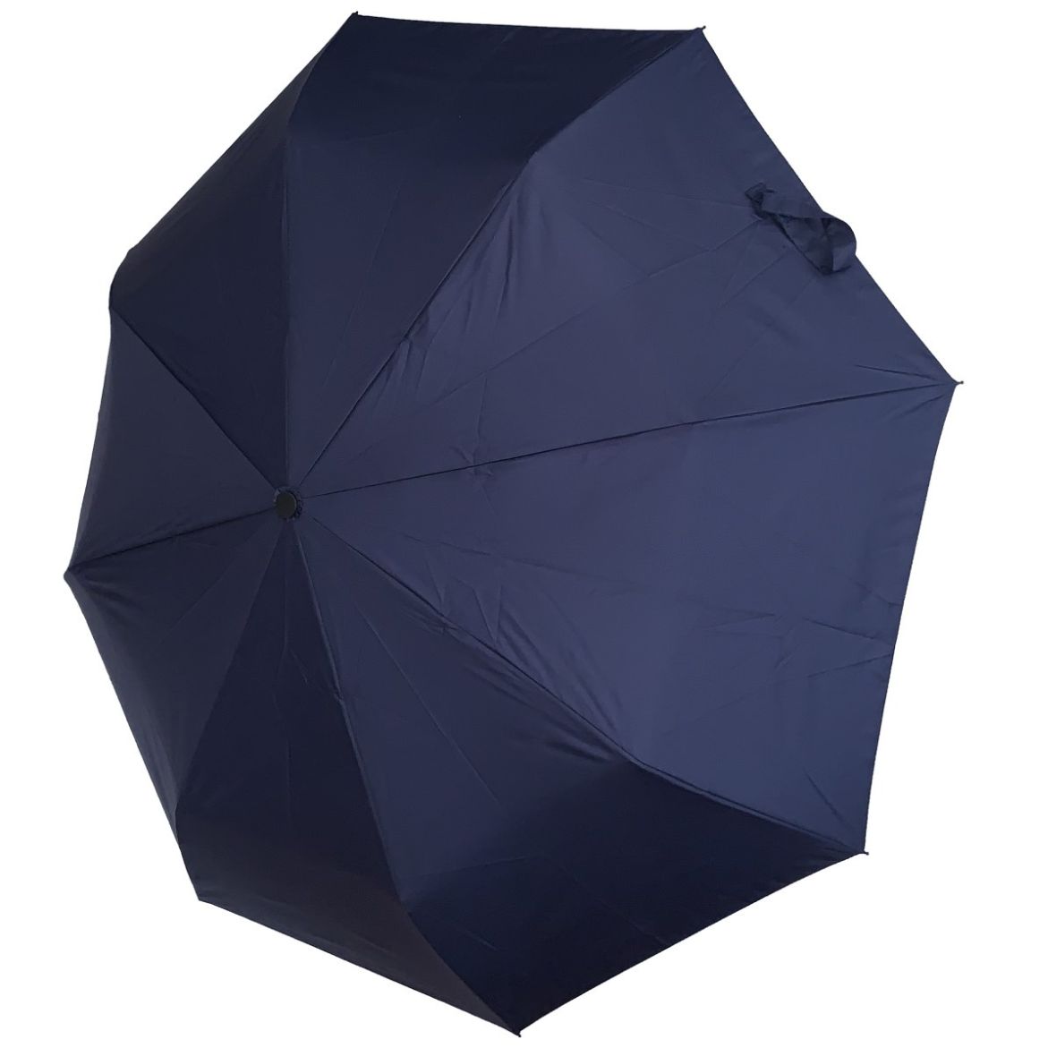 Paraguas Mini Manual Azul Marino Gotta