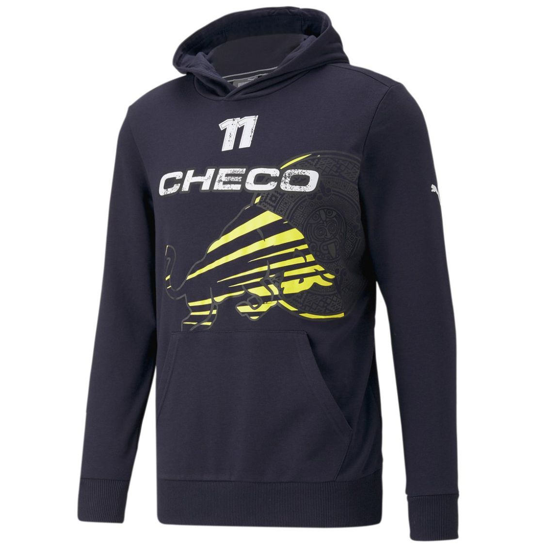 sudadera red bull racing puma