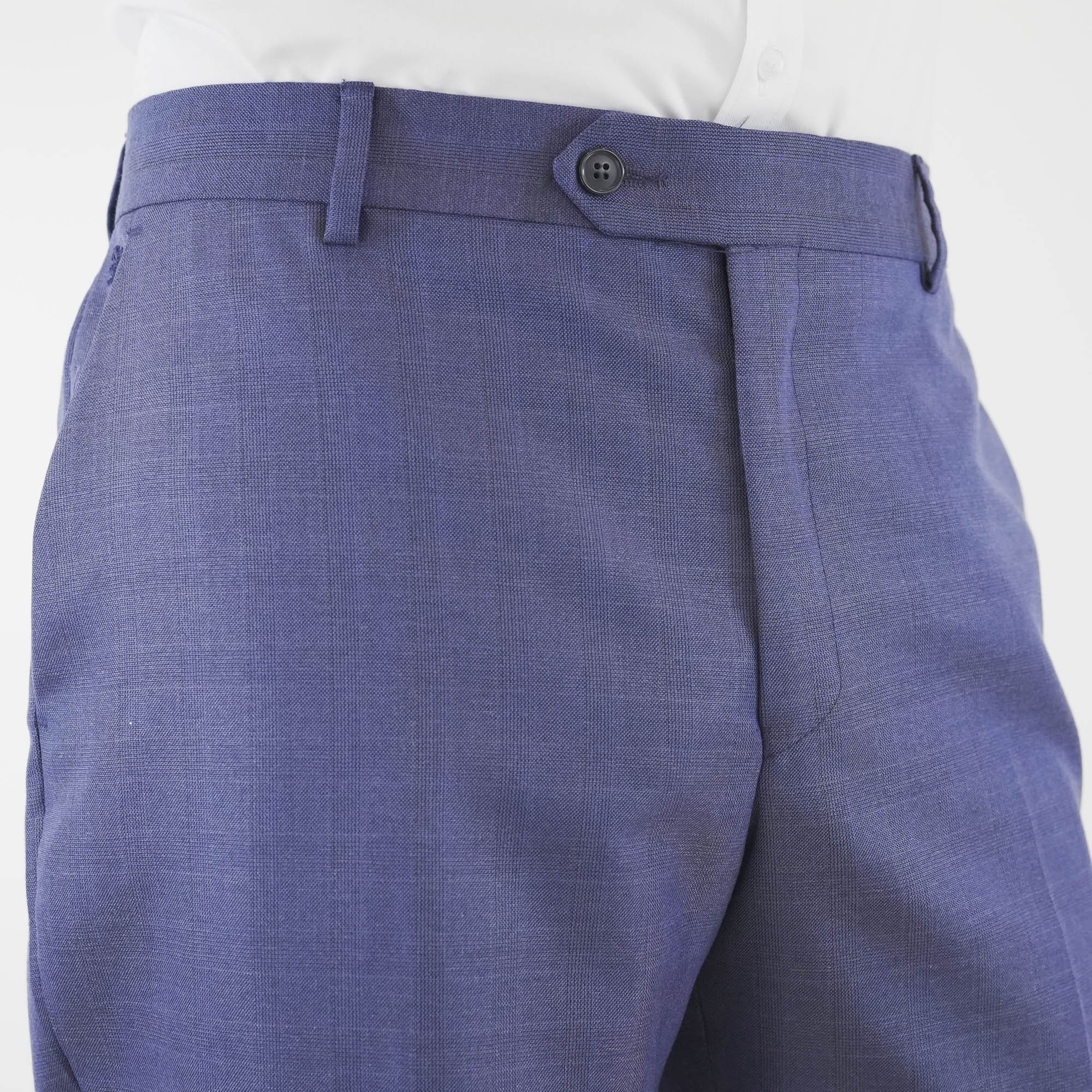 Pantalon Vestir Manchester Regular Fit 30750W para Hombre