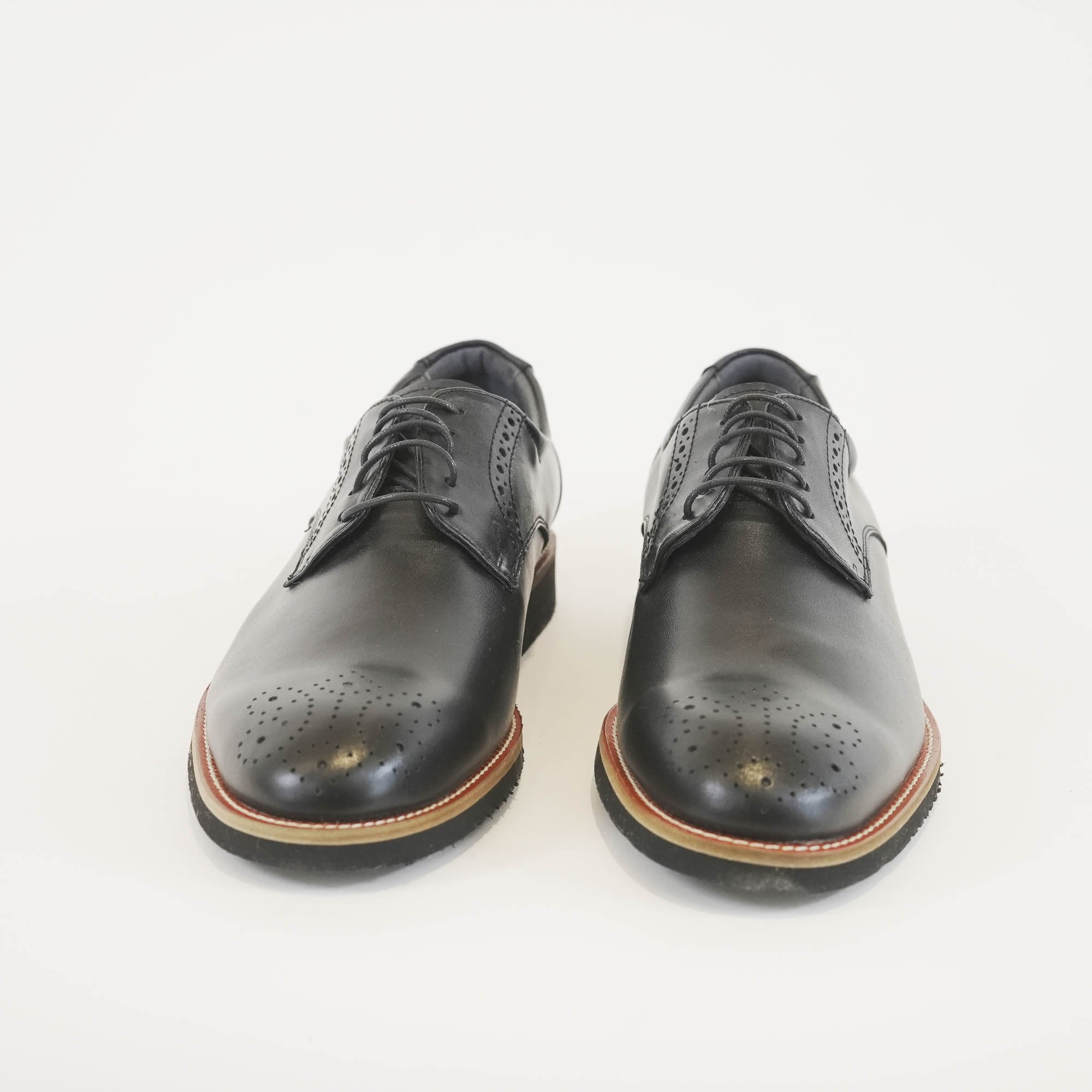 Choclo de Piel para Hombre Michel Domit