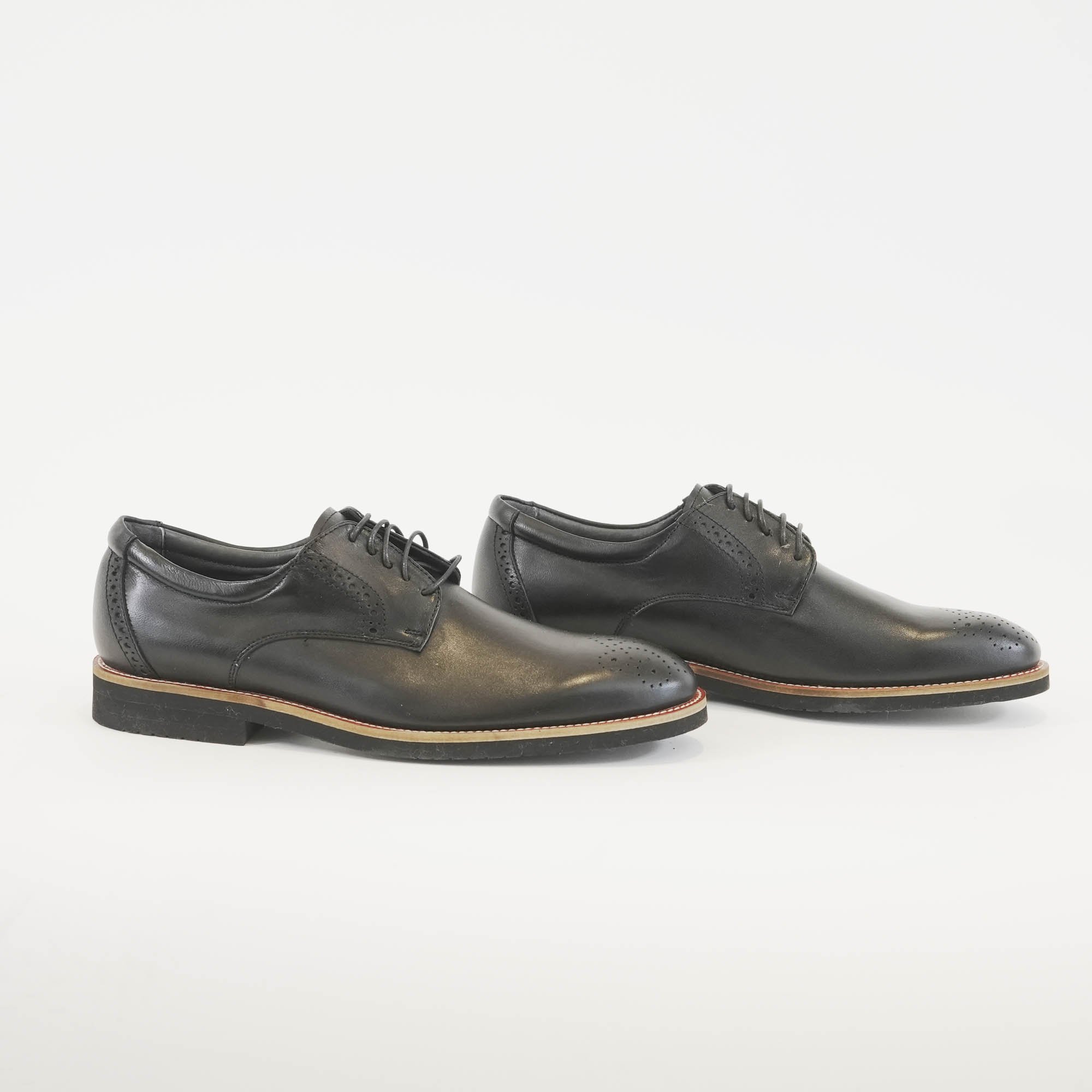 Choclo de Piel para Hombre Michel Domit