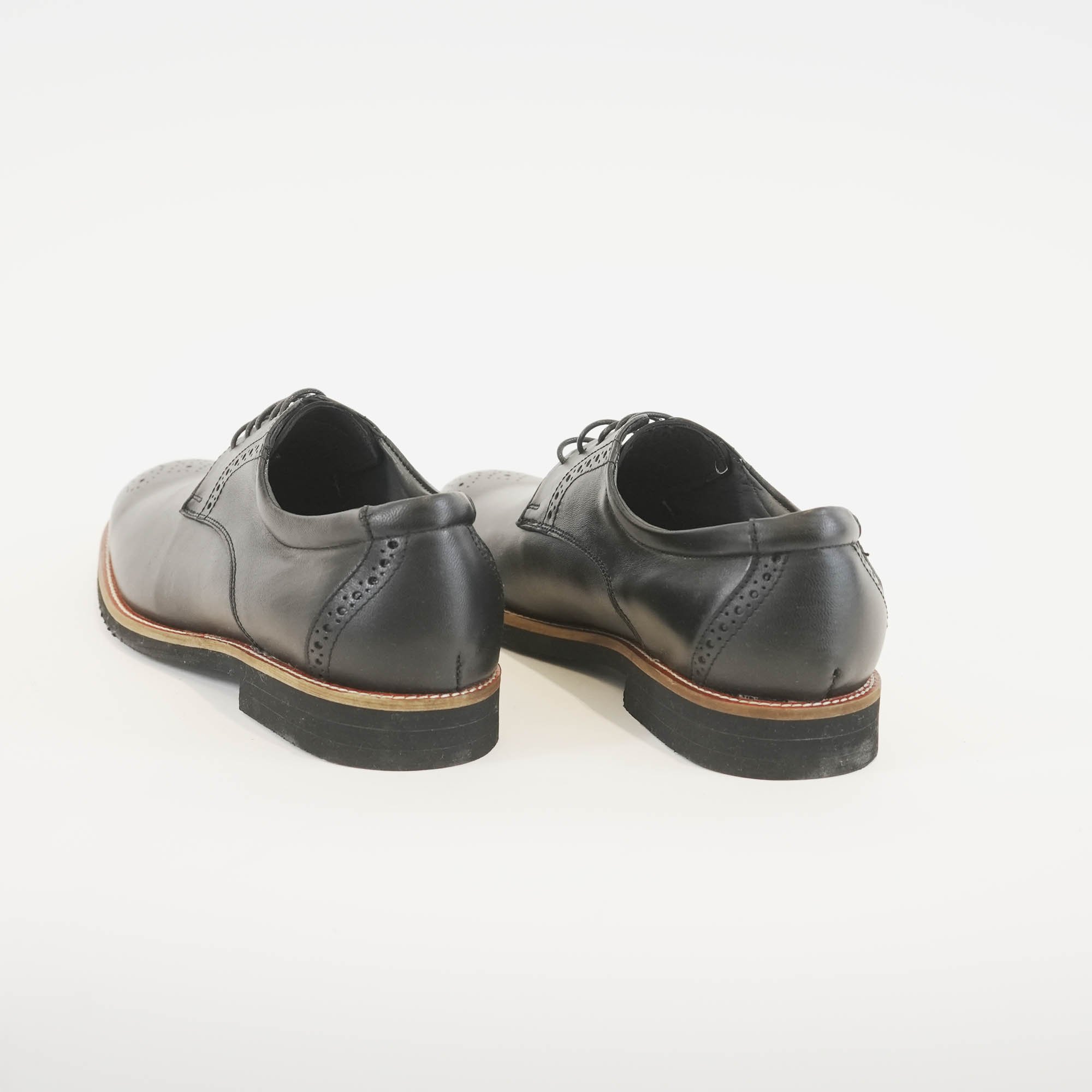 Choclo de Piel para Hombre Michel Domit