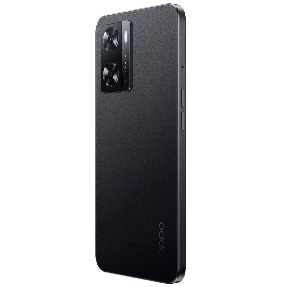 Celular Oppo A57 128Gb Cph2387 Color Negro R9 (Telcel)