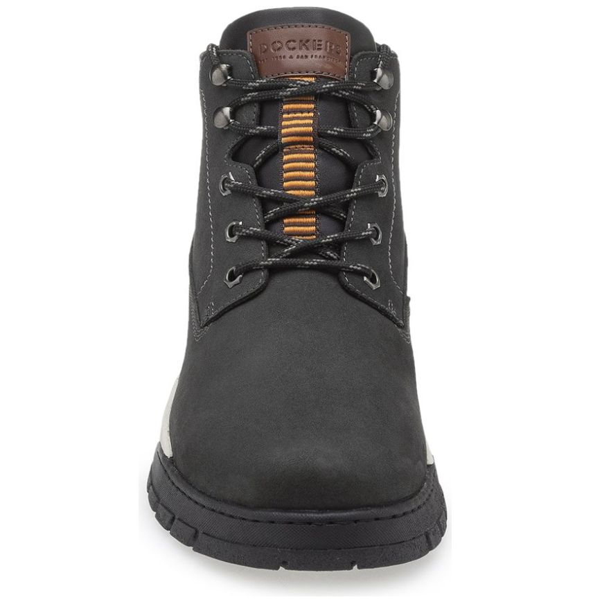 Bota Gris Dockers para Hombre