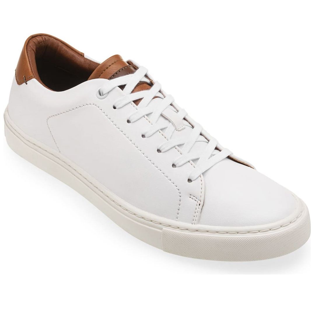 Tenis Blanco Dockers para Hombre