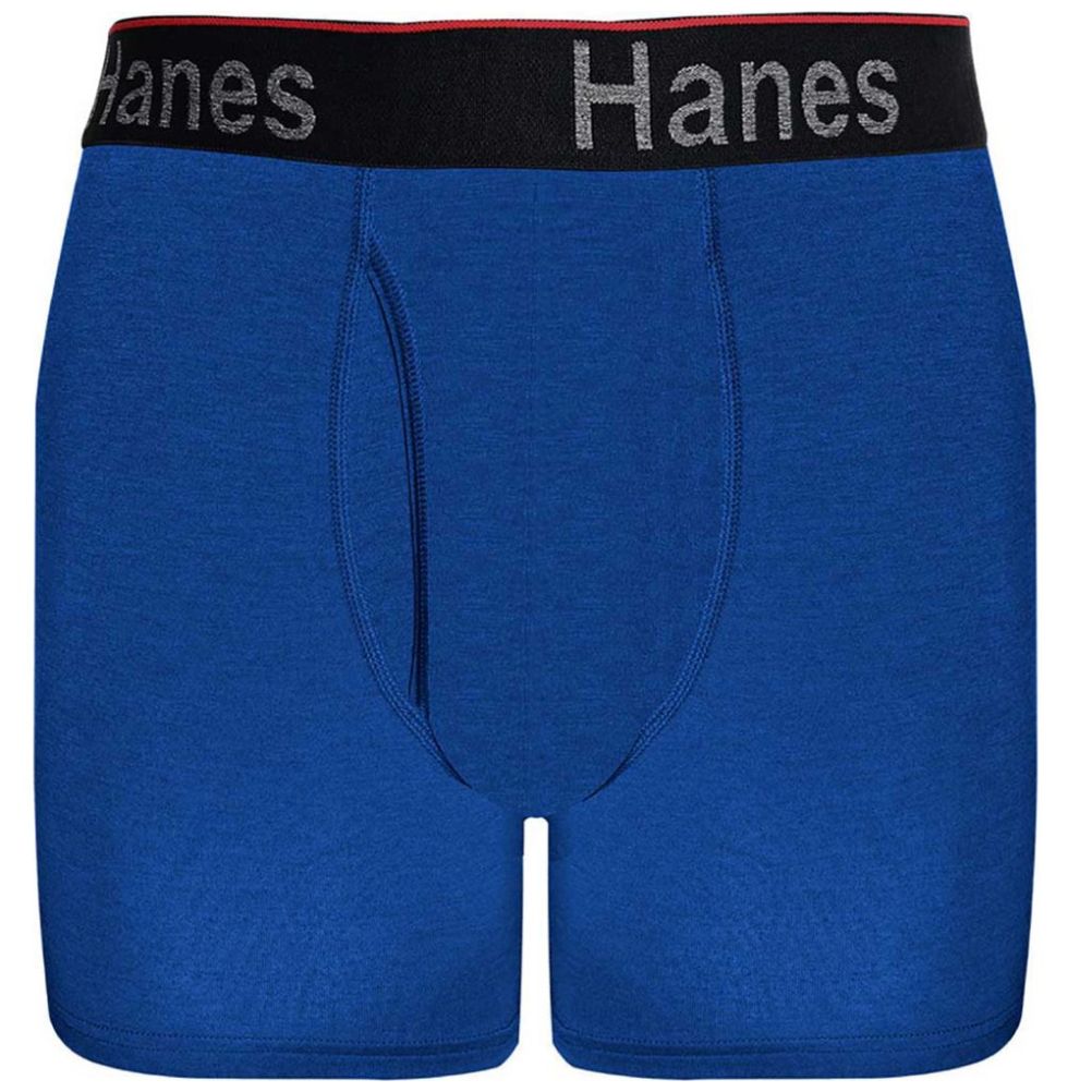 Bóxer Brief Hanes para Hombre