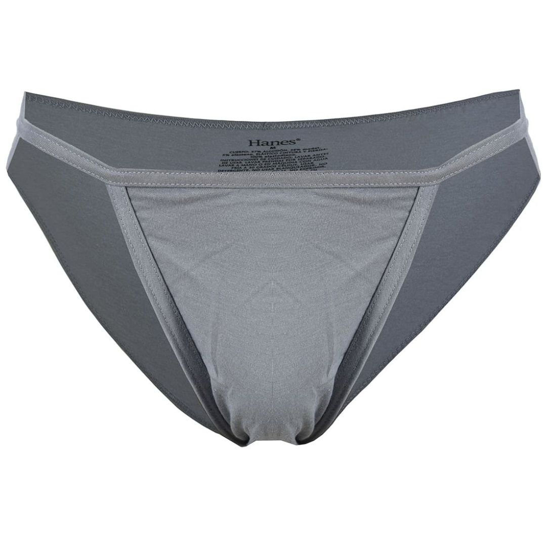 Bikini 3Pack Hanes para Hombre