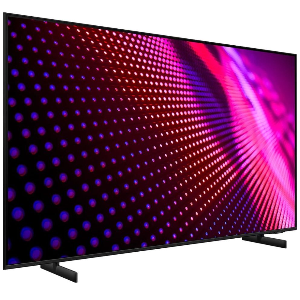 Pantalla Samsung 85" Led 4K Un85Au8000Fxzx