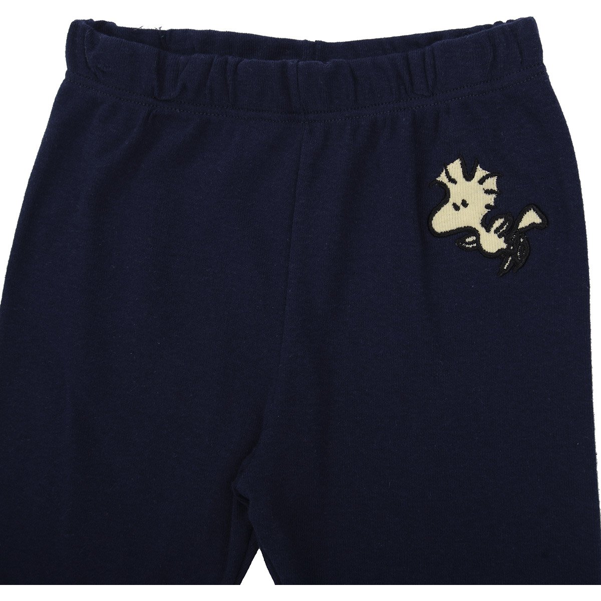 Set 3 Piezas Estampado Y Bordado Snoopy para Bebé