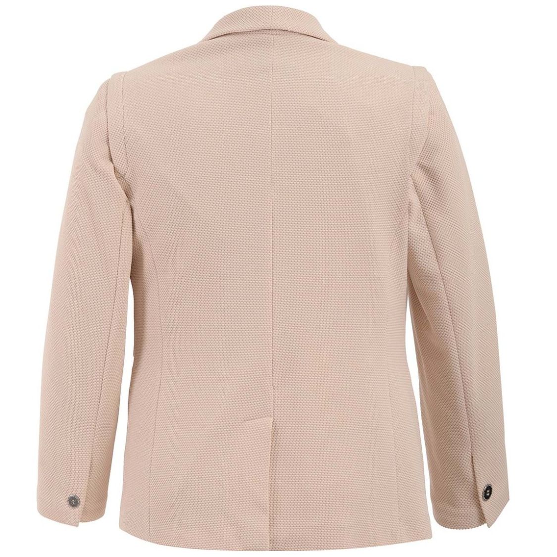 Saco  con Botones en Laterales Next para Mujer Curvy