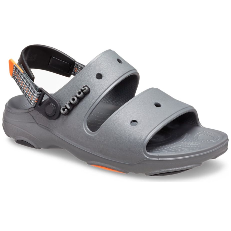 Sandalia All-Terrain Crocs para Hombre