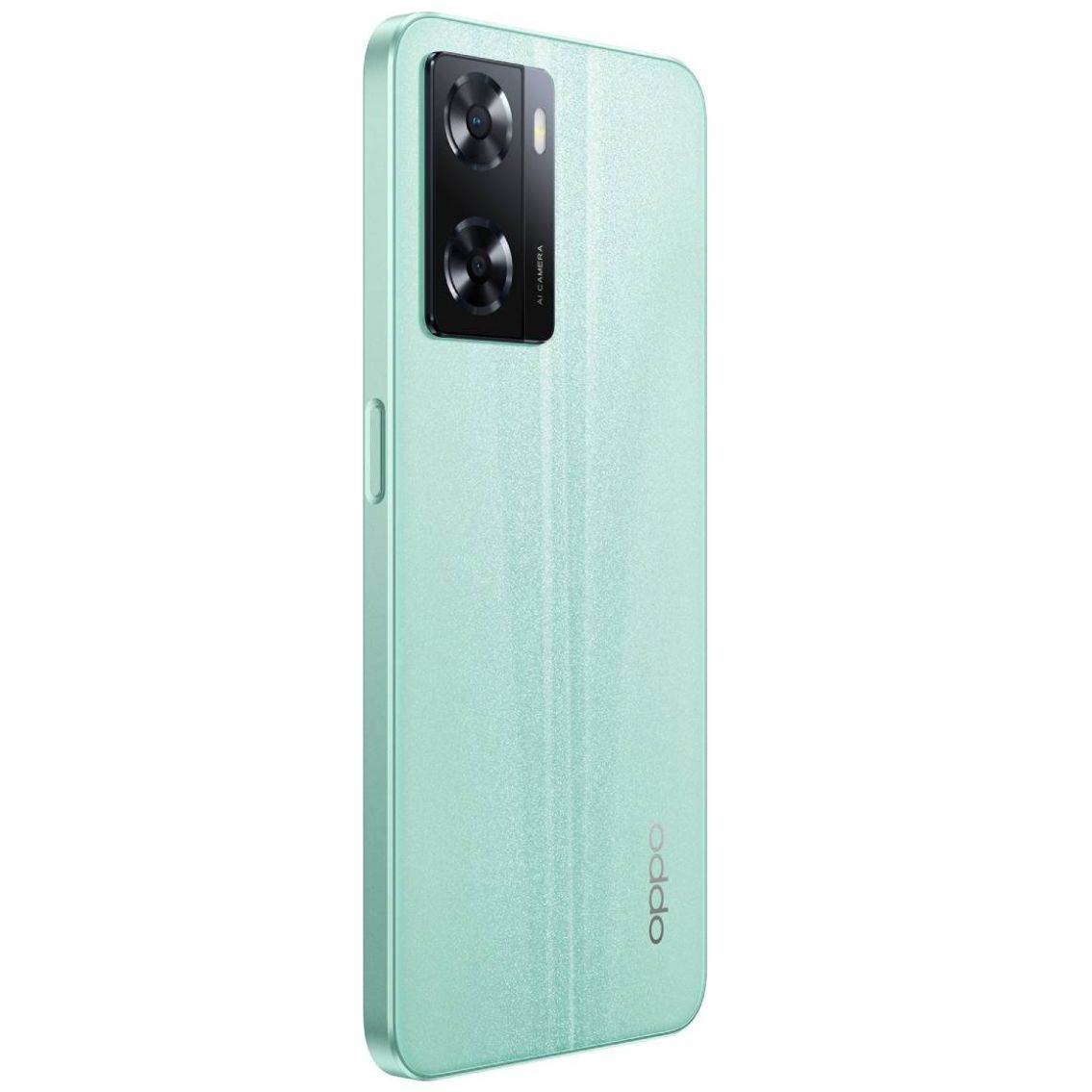 Celular Oppo A57 Color Verde R5 (Telcel)