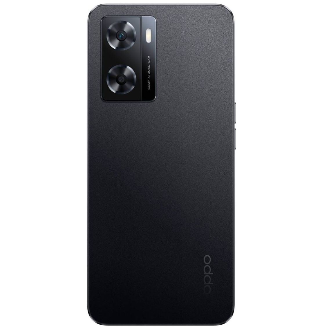 Celular Oppo A57 Color Negro R7 (Telcel)