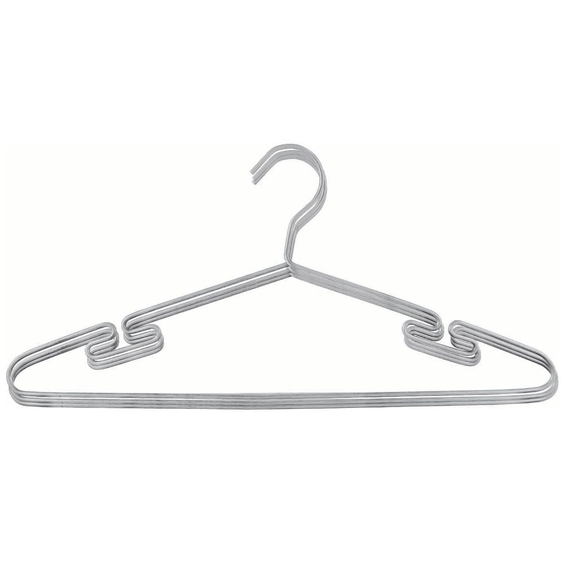 Pack De 3 Ganchos Delanteros Para Patinete Xiaomi M365/Pro/1S/Lite - Negro, Blanco Y Rojo