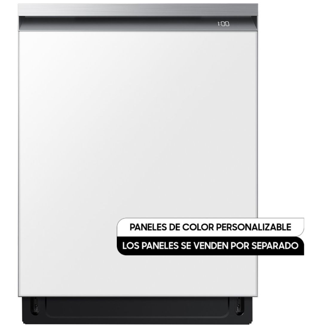 Lavavajillas Samsung Bespoke Dw80B7070Ap/ax 15 Servicios