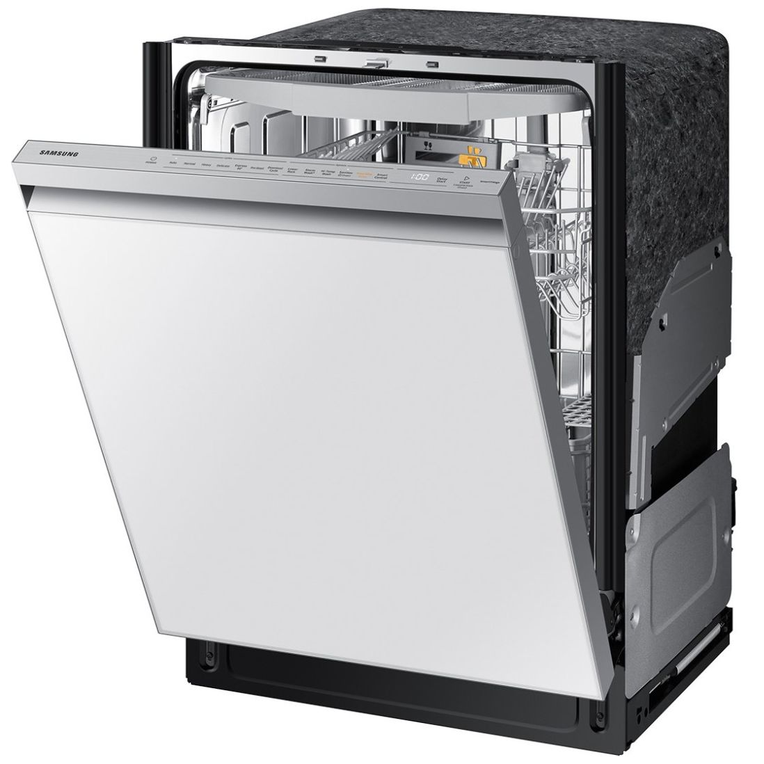 Lavavajillas Samsung Bespoke Dw80B7070Ap/ax 15 Servicios