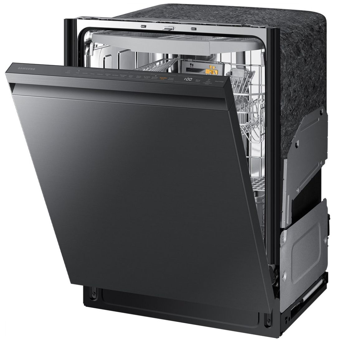 Lavavajillas Samsung Dw80B7070Ug/em 15 Servicios