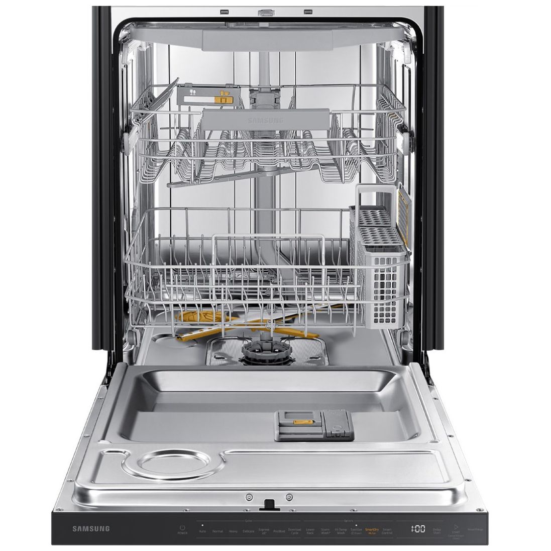 Lavavajillas Samsung Dw80B7070Ug/em 15 Servicios