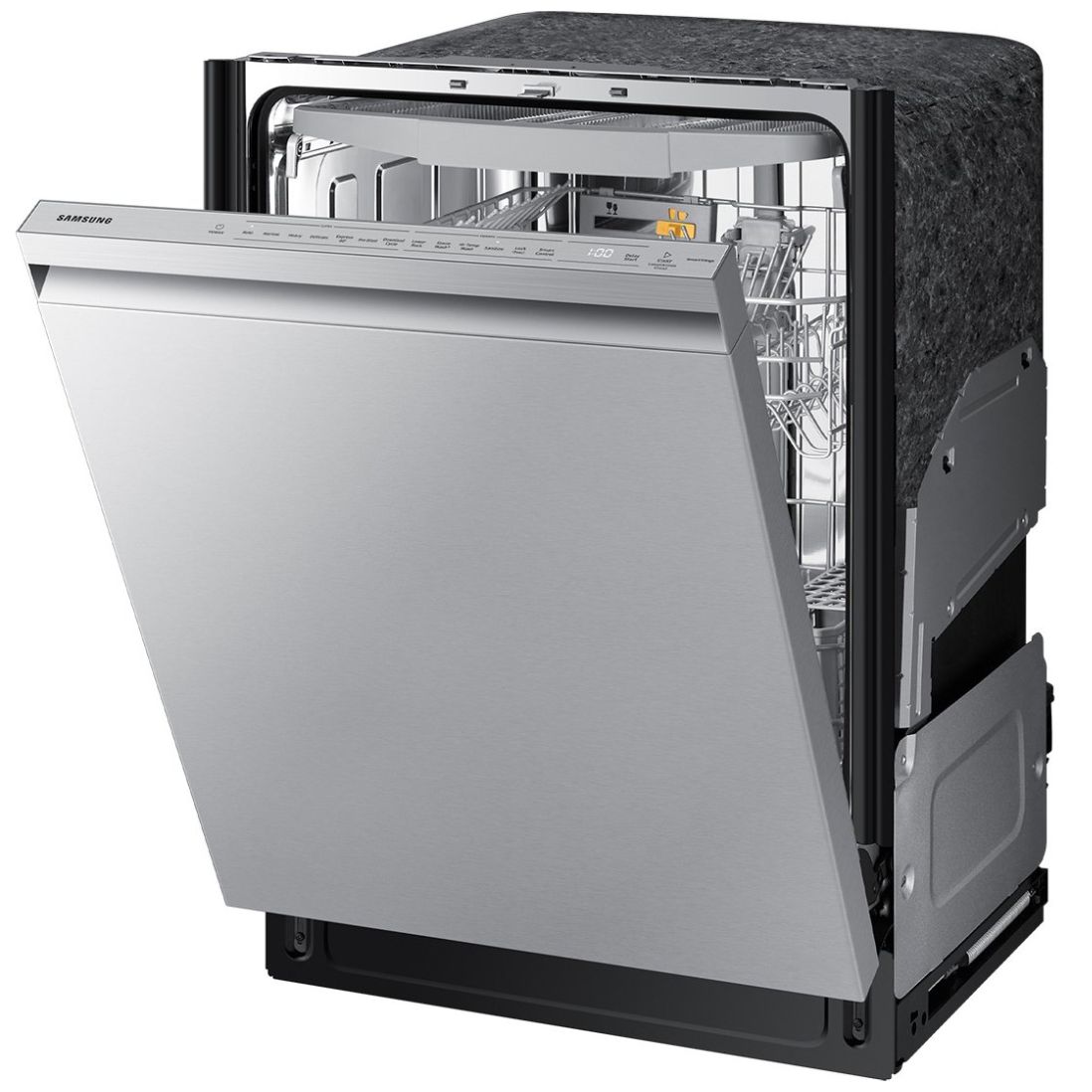 Lavavajillas Samsung Dw80B6060Us/em Servicios