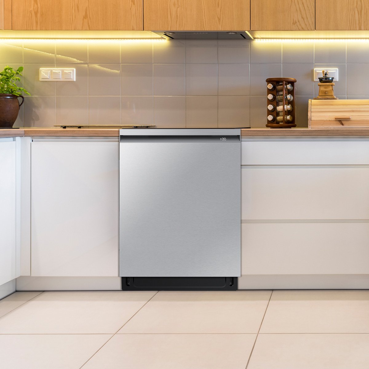 Lavavajillas Samsung Dw80B6060Us/em Servicios