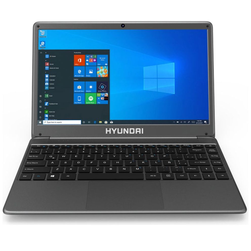 Laptop Hyundai Hybook Plus 14 A9 8 256