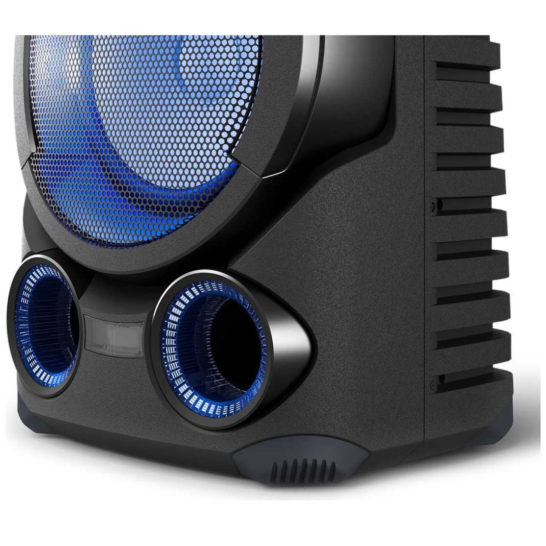 Minisony Jbb He Partylight Mhc-V73D Sony