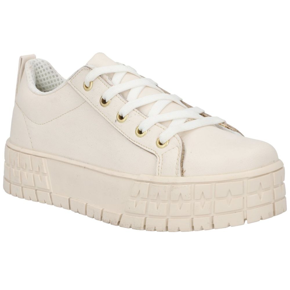 Tenis con Plataforma para Dama Gianni Bini