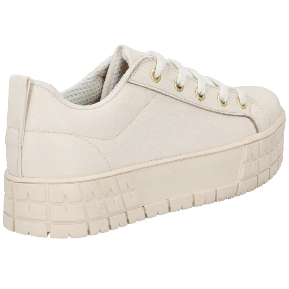 Tenis con Plataforma para Dama Gianni Bini