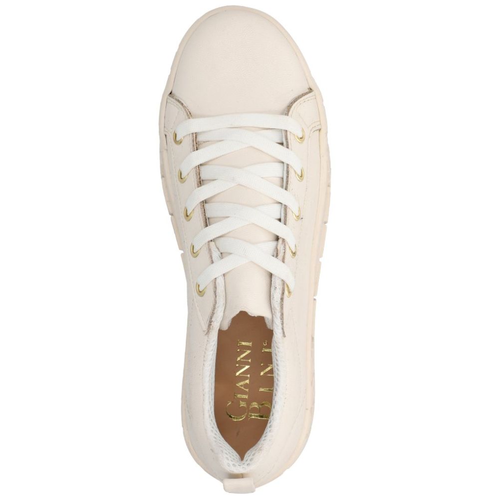 Tenis con Plataforma para Dama Gianni Bini
