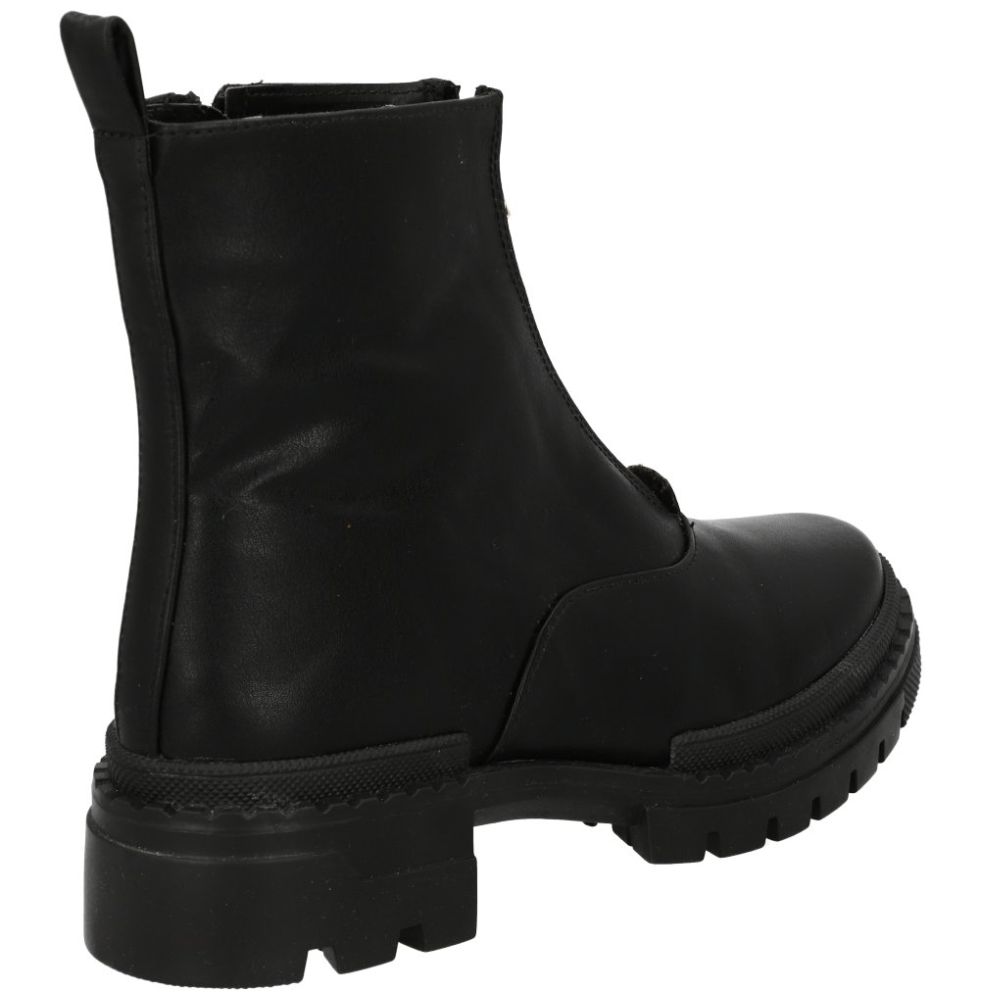 Bota con Cierre para Dama Gianni Bini