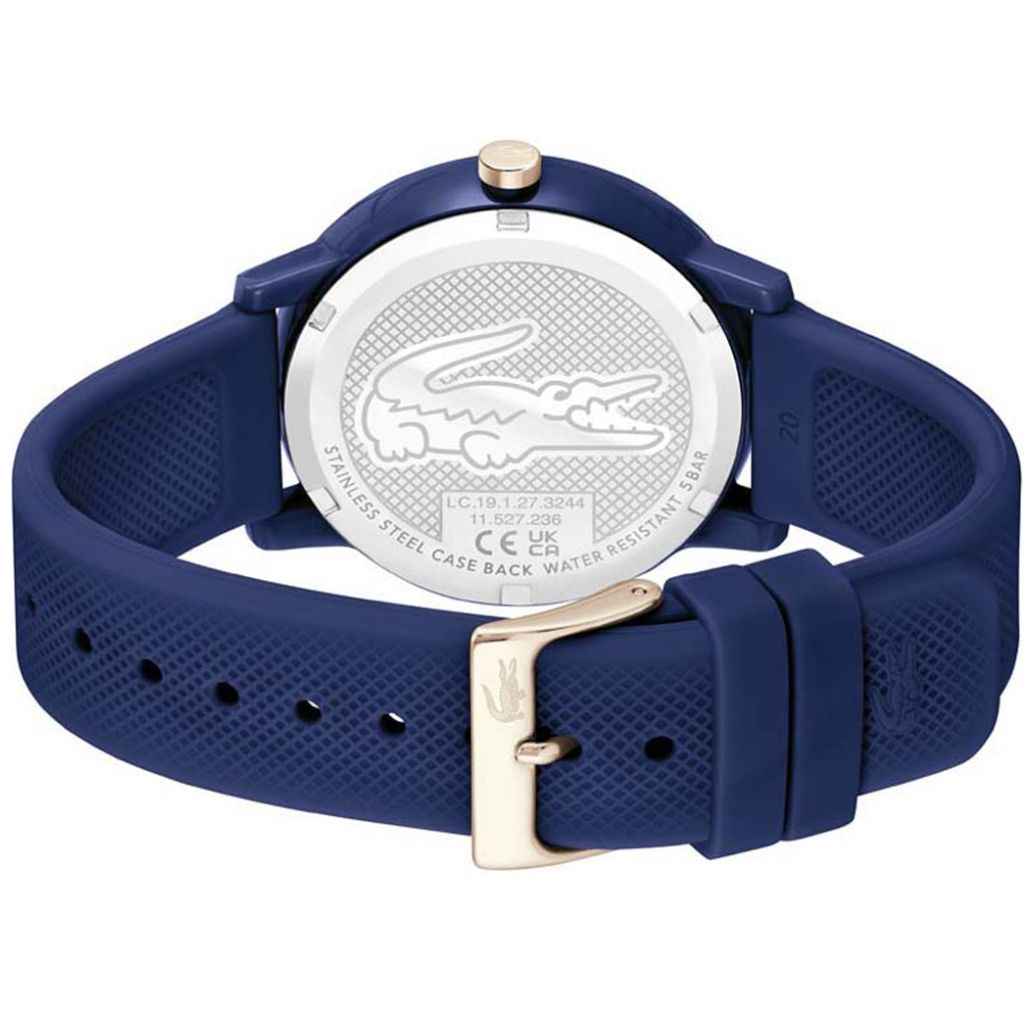 Reloj para Hombre  Lacoste Modelo 2011234