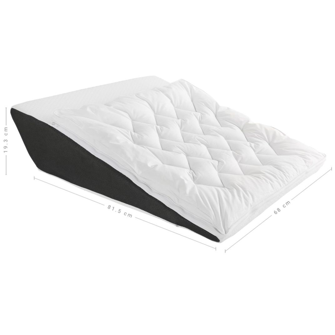 Almohada Sognare Trucomfort