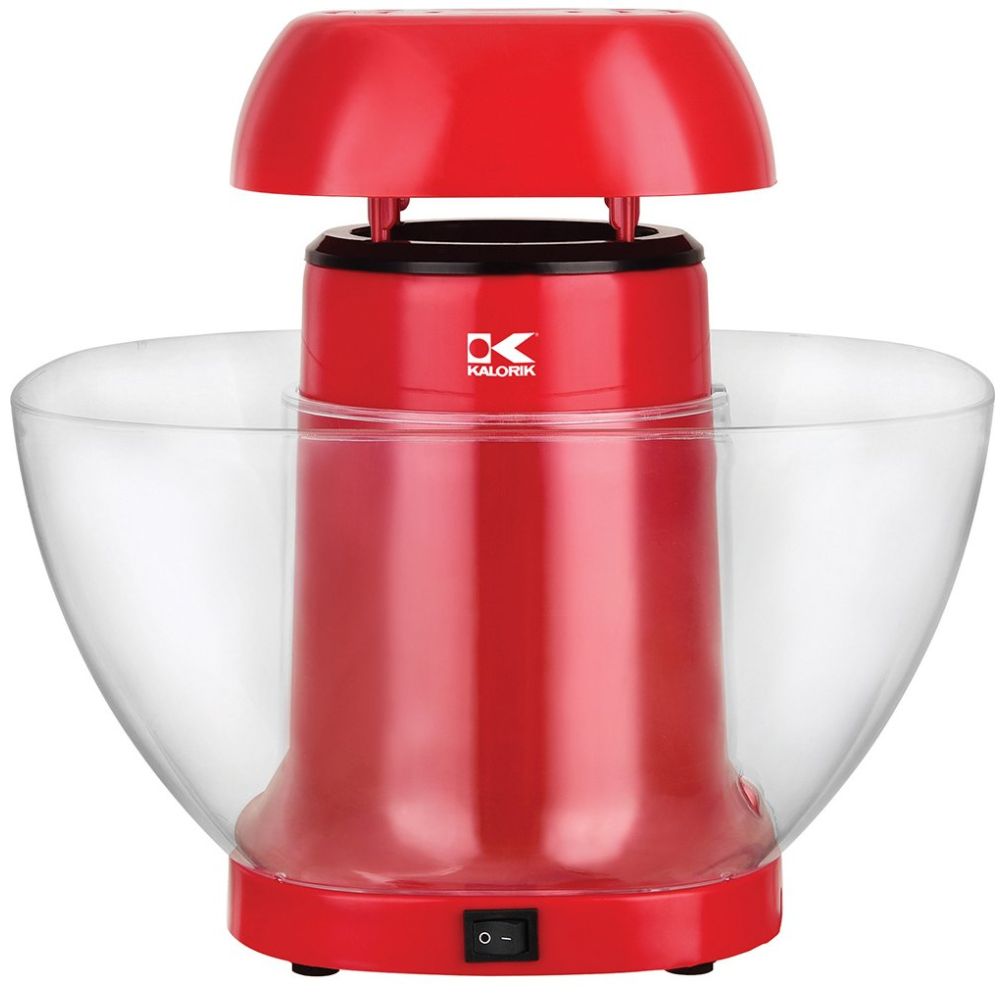 Máquina de Palomitas Kalorik