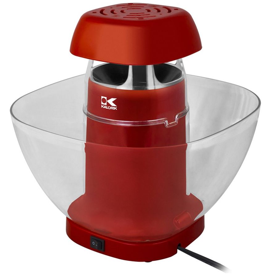Máquina de Palomitas Kalorik